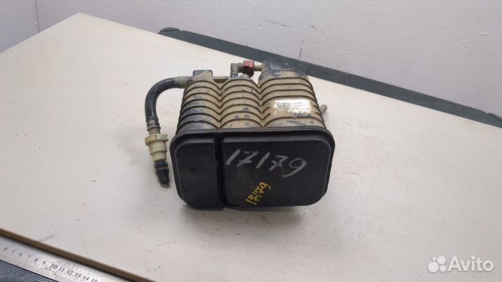 Адсорбер Chevrolet Cruze 2015, 2017