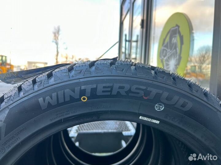 Compasal Winter Stud 245/50 R20 105T