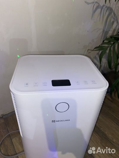 Осушитель воздуха