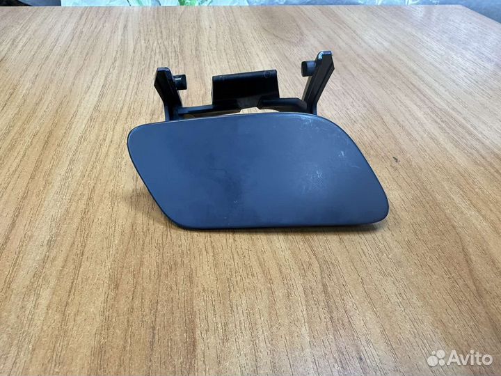 Крышка омывателя фары правая Mersedes W156 GLA