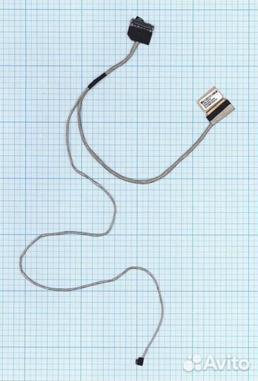 Шлейф HP 15-b 15-b000