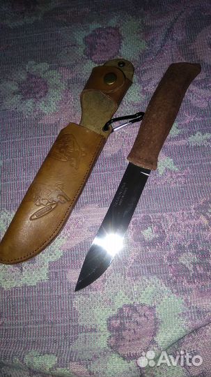 Изготовлю ножные для ножа