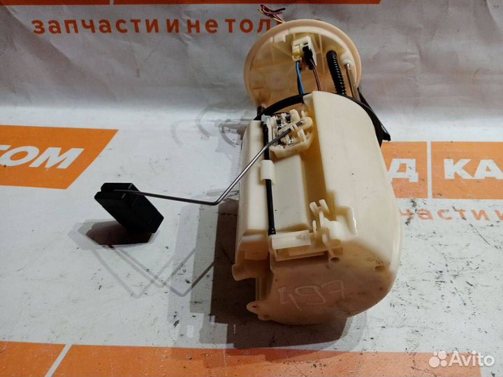 Насос топливный Suzuki SX4 2006