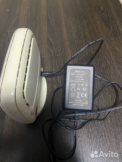 Wifi роутер дом ру