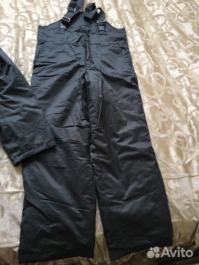 Форма военная