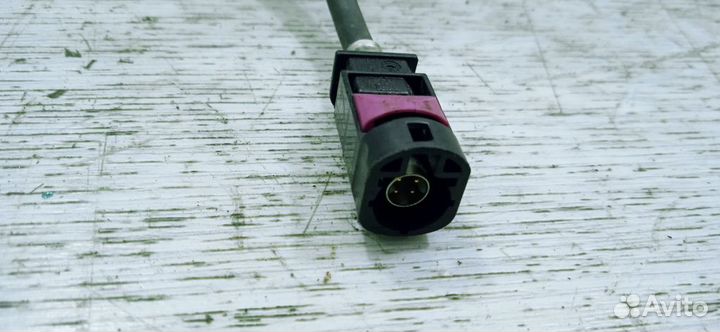 Зеркало правое