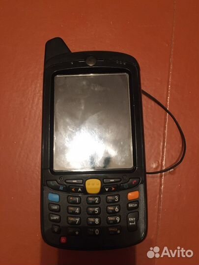 Motorola A1680, 512 МБ