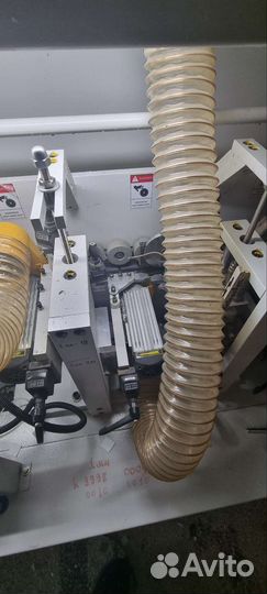 Кромкооблицовочный станок бу