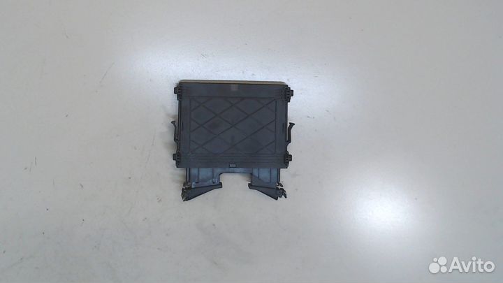 Блок комфорта Mercedes CLK W209, 2003