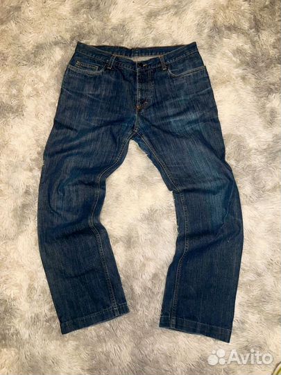 Джинсы Versace collection