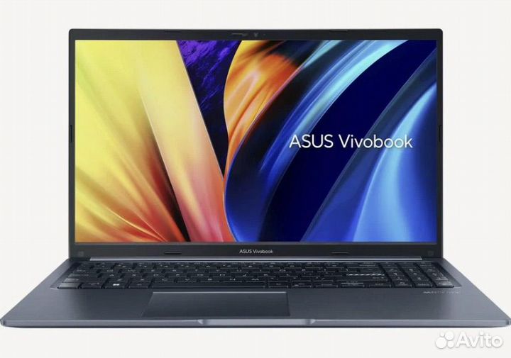 Новый ноутбук Asus VivoBook 15.6