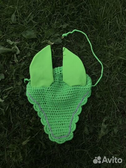 Комплект: вальтрап, ушки, бинты