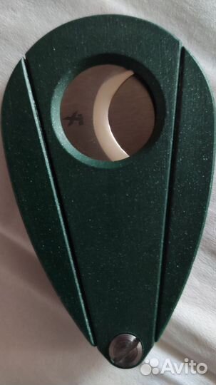 Гильотина/ каттер для сигар Xikar