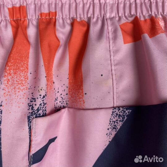Шорты Nike р.L оригинал