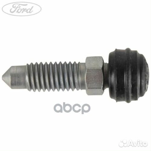 Штуцер прокачки тормозов 4535318 ford