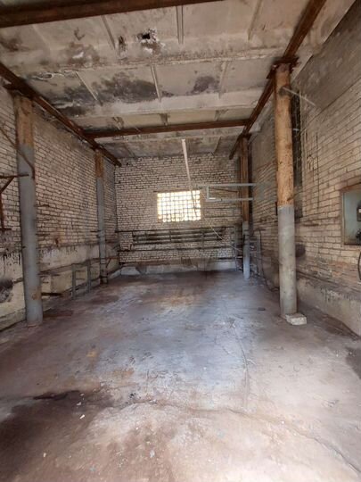 Склад, 3000 м²