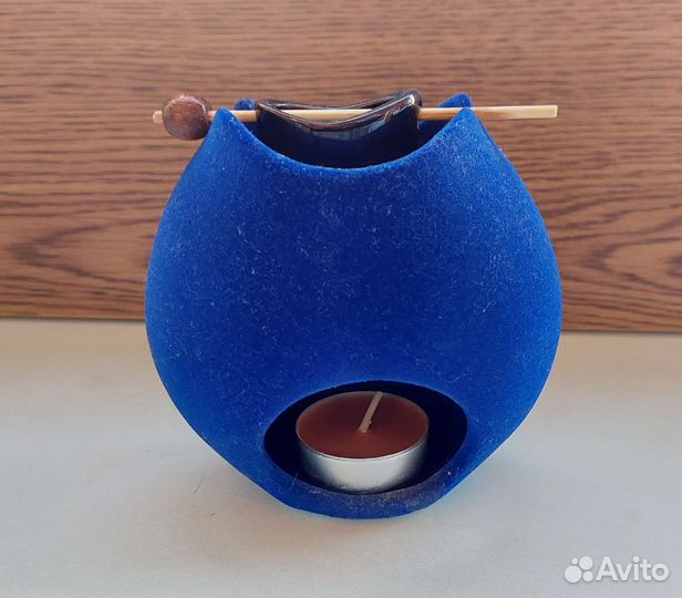 Аромалампа