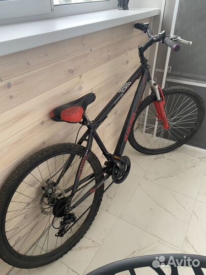 Велосипеды бу взрослый