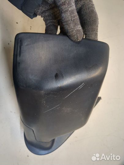 Зеркало боковое правое Ford Explorer, 2006