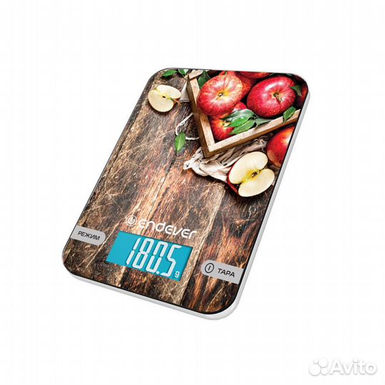 Весы кухонные