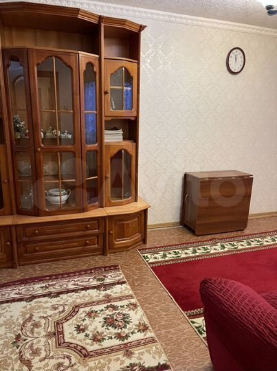 3-к. квартира, 68,7 м², 3/10 эт.