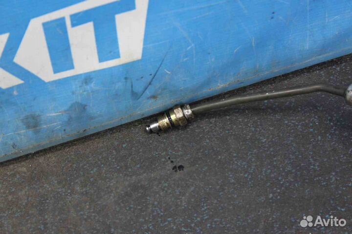 Трубка гур Chevrolet Lacetti (Шевроле Лачетти) J20