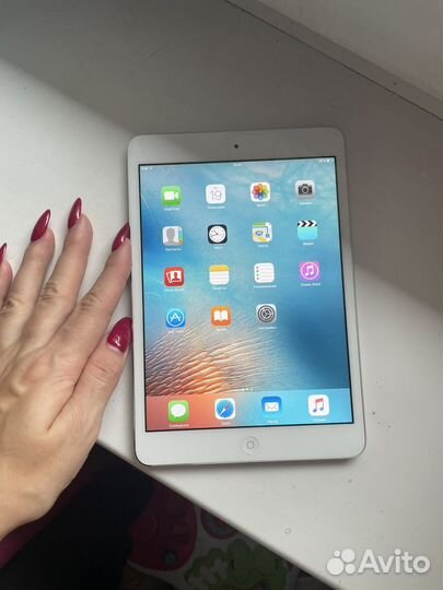 iPad mini