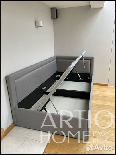 Детская кровать 90х180