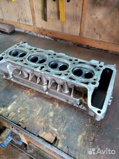 Гбц на классику карбюратор