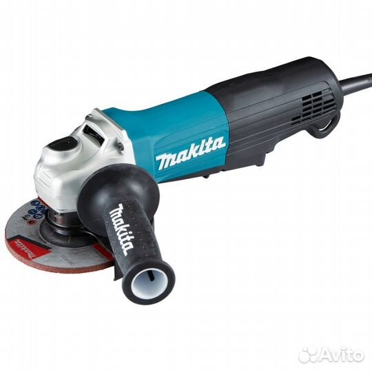 Шлифмашина угловая Makita GA5050R