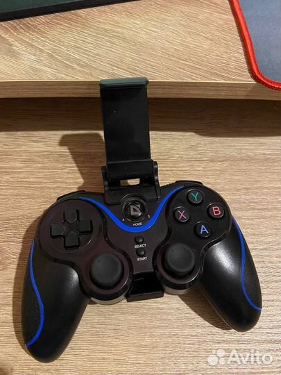 Джойстик defender blast