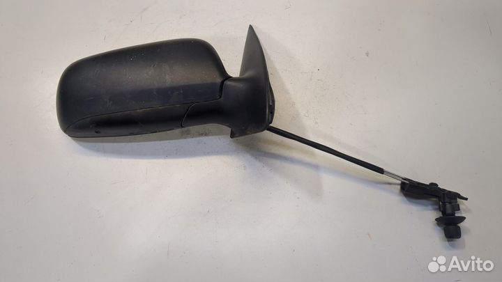 Зеркало боковое Skoda Fabia, 2006