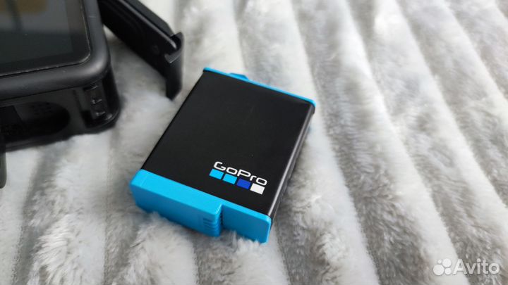 Камера GoPro Hero 10 Black