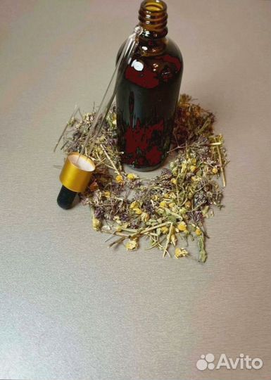 Сбор против папиллом