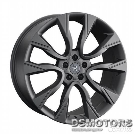 Диски A259 9.5/21 5x112 ET31 d66.6 MGM