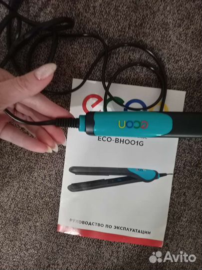 Щипцы гофре