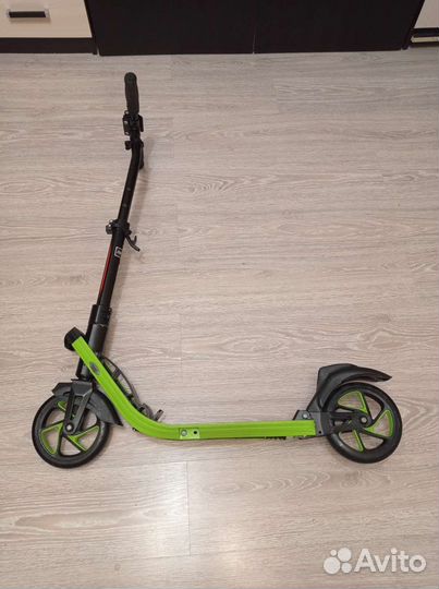 Самокат детский бу