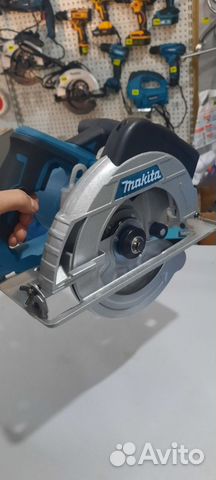 Циркулярная пила makita 1680w с лазером купить в Челябинске | Товары ...