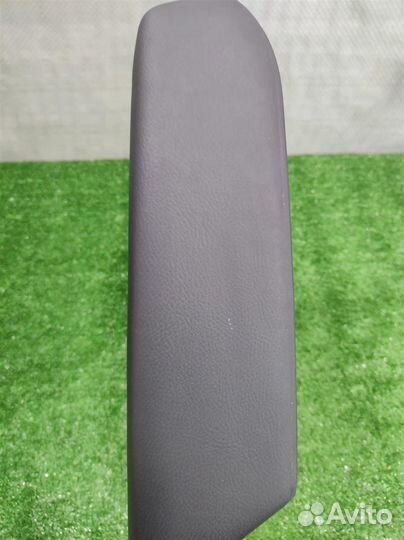 Накладка двери Ssangyong Actyon NEW (CK) 2012