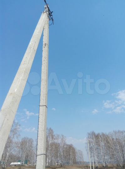 Участок 10 сот. (ИЖС)
