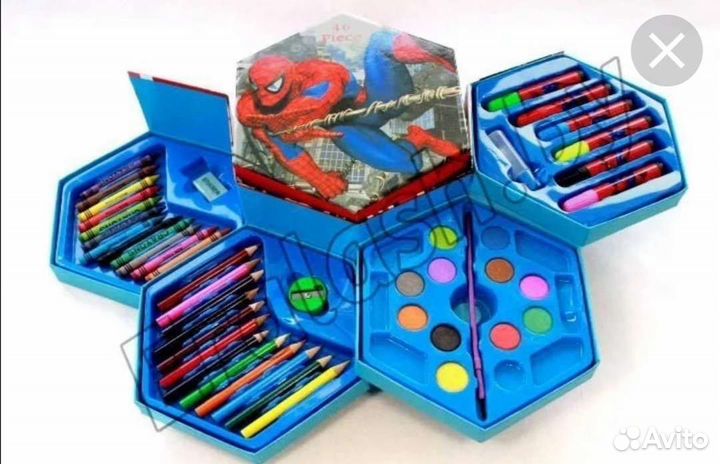 Канцтовары