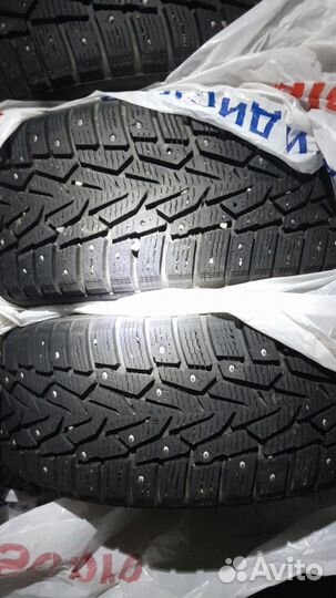 Nordman 7 205/65 R16 99T