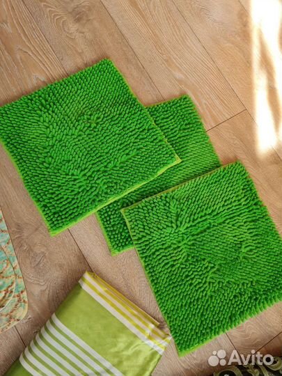 Штора для ванной