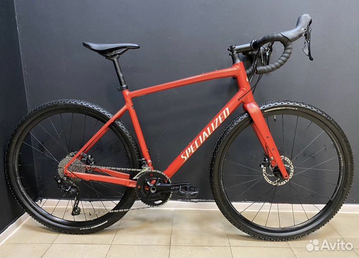 Specialized Diverge Elite E5
