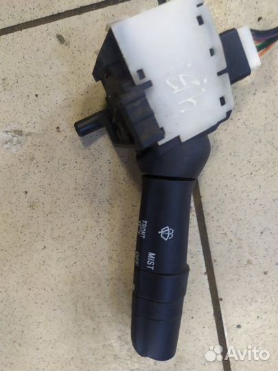 Подрулевой переключатель правый Chery Bonus A13