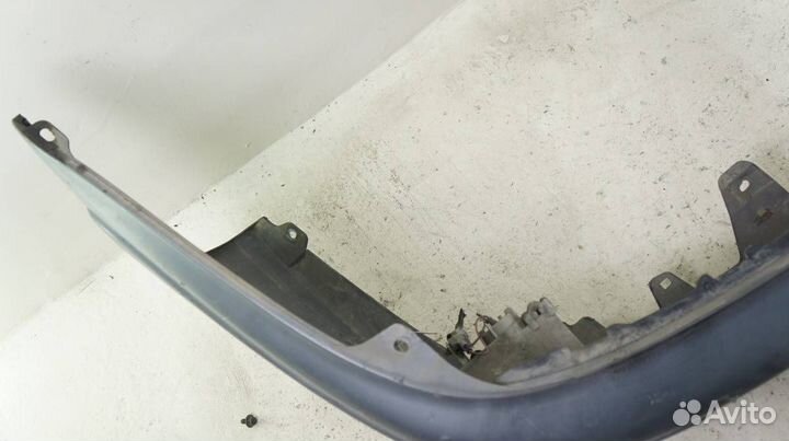 Бампер передний Toyota Caldina ST191