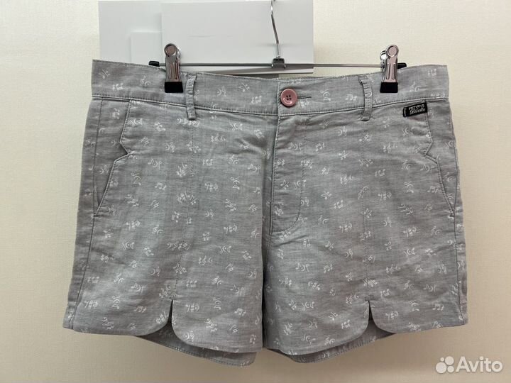 Шорты женские