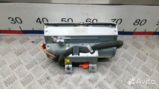 Подушка безопасности пассажира volvo XC90 1 (8NT06