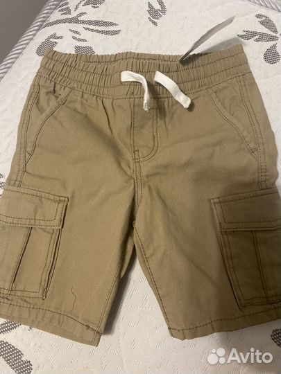 Шорты hm 98