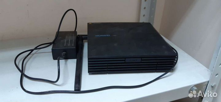Huawei ets 1001